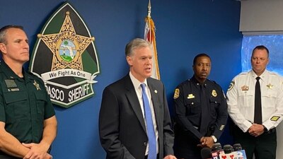 Los hechos ocurrieron en Florida, donde los hombres intentaron enviar o enviaron más de 90 armas a México