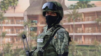 La Sedena construirá y operará 6 hoteles que se instalarán cerca de las vías del Tren Maya