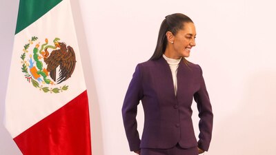 De acuerdo con Sheinbaum, inversiones de este tipo mejoran la calidad vida de las personas y apoya al medio ambiente