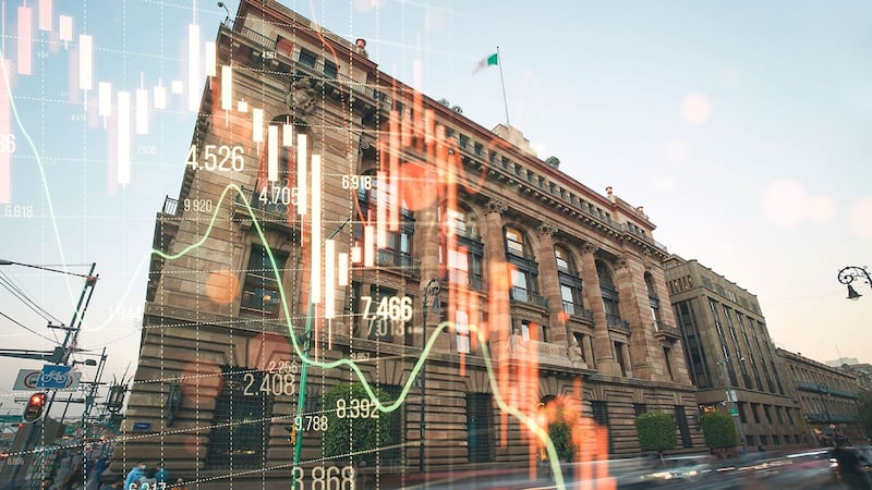 Banco de México baja tasa de interés a 6.5%; cierra ciclo de recortes