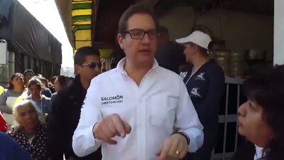 Con las propuestas de Salomón Chertorivski, se busca discriminalizar el uso de la marihuana.