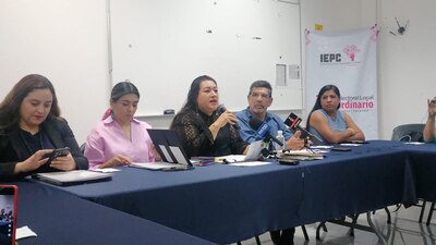 El IEPC se alista para la impresión de 47 mil 832 boletas electorales