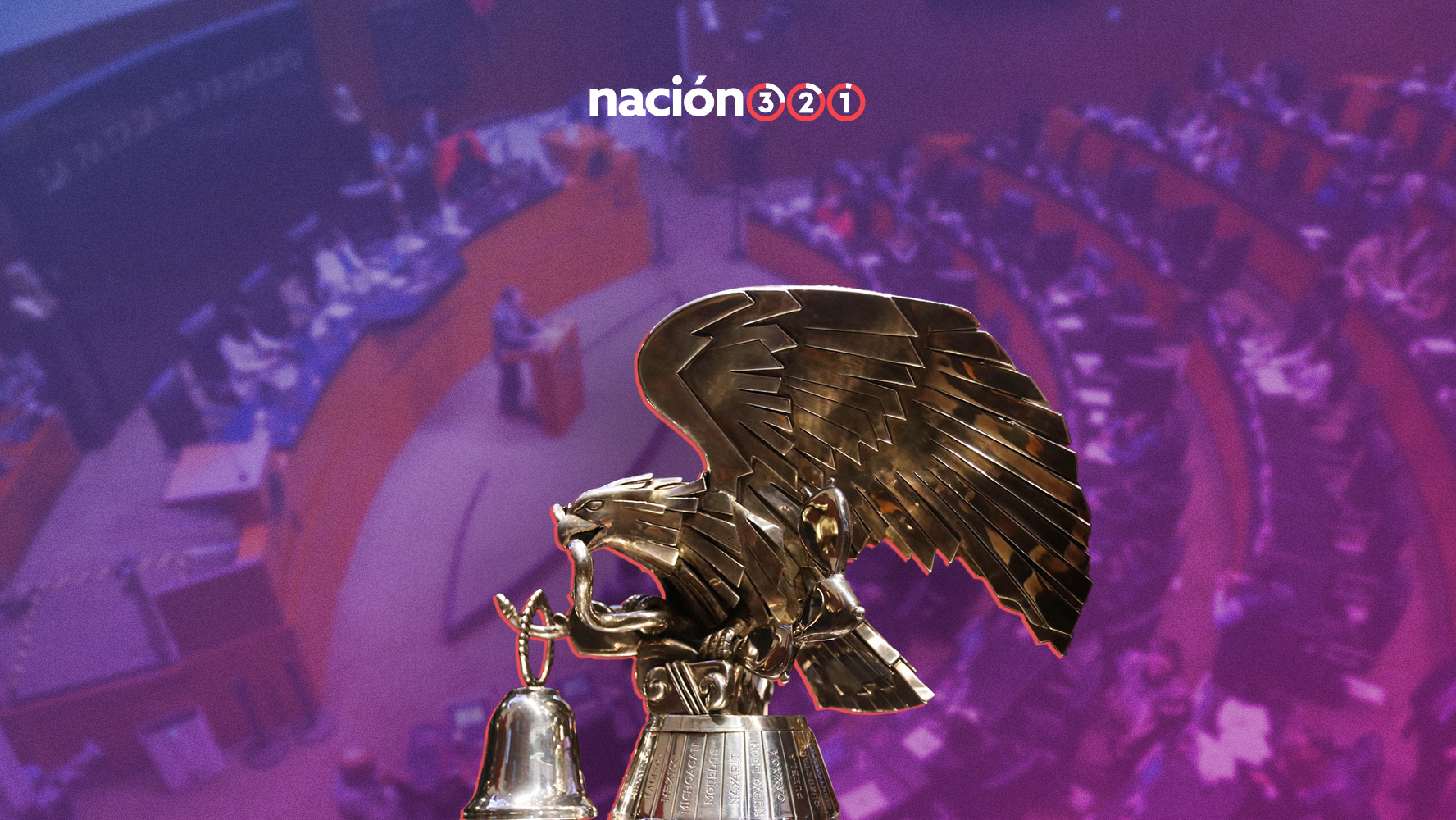 ¿Cuáles son las funciones del presidente de la Mesa Directiva del Senado de la República?