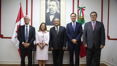 ¿Podrá AMLO atraer inversión y mejorar la economía?