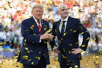 ¿La FIFA quiere ‘vender’ el Mundial? El plan de Gianni Infantino desata choque con la UEFA