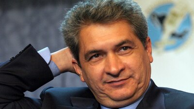 El exgobernador de Tamaulipas dijo que utilizó el dinero para comprar fraudulentamente propiedades en EU