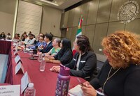 Enriquecimos la propuesta de Sheinbaum: Ceci Flores celebra reunión de Madres Buscadoras con Segob