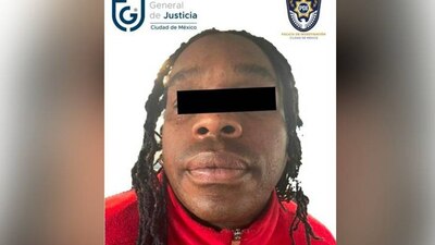 Heidy Infante presentó una denuncia por agresión sexual