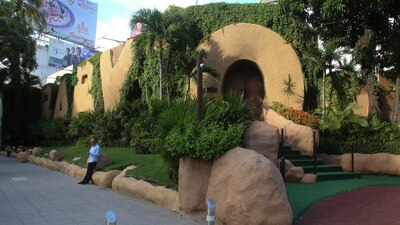 La discoteca Baby 'O de Acapulco volverá a abrir sus puertas este fin de semana.