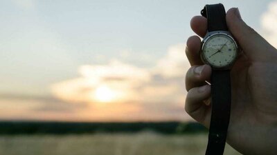 Desde el domingo entra en vigor el horario de verano en la mayor parte de México