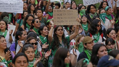 La iniciativa propuesta por Morena busca reformar a Ley General de Salud