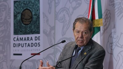 Ha sido uno de los críticos más férreos de su partido y del propio presidente