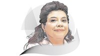 Baches, lluvias históricas y Mundial a la vista: mala combinación