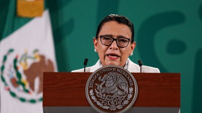 La Secretaria de Seguridad y Protección Ciudadana informó que el grupo poblacional fue atendido en su totalidad