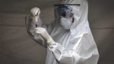En el país hay 39 mil 994 casos activos estimados, de acuerdo con cifras de la Secretaría de Salud