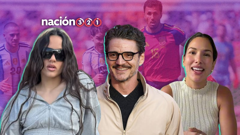 De Argentina a México: el Mundial terminó, pero la polémica ronda a varias figuras públicas