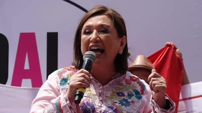 Cuestionó que Morena busque tener el 75% de las plurinominales