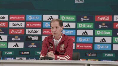 La FMF hará un análisis sobre los resultados del equipo nacional para realizar cambios