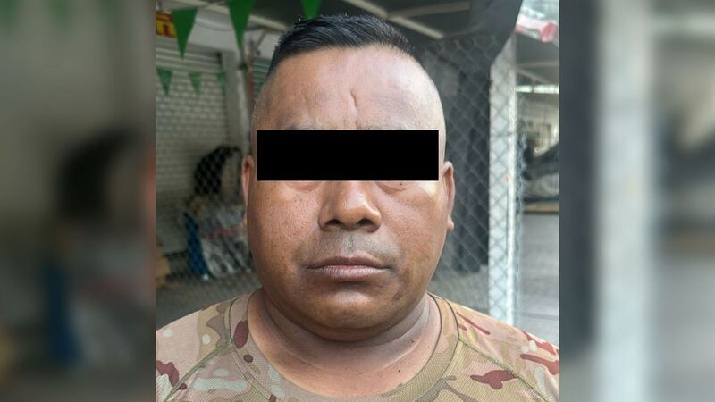 Detienen a Rey ‘N’ vinculado a la desaparición de los 43 estudiantes de Ayotzinapa