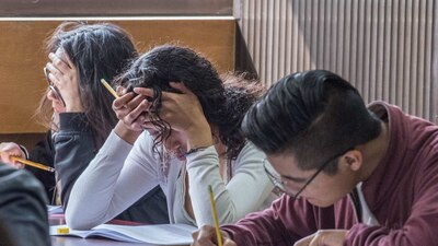 El gobierno de la CDMX anunció una nueva universidad