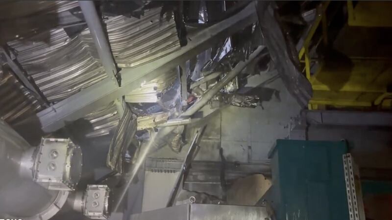 El Kremlin niega que Ejército ruso haya atacado la central de Chernóbil