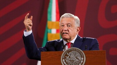 El presidente insistió en aplicar su plan para pacificar Rusia y Ucrania