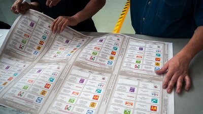 El INE tomó medidas extraordinarias ante el robo de paquetería electoral