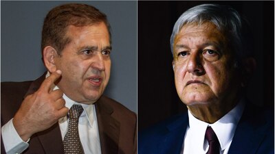 El delito de lavado de dinero que se imputa a Alonso Ancira prescribió el 29 de noviembre de 2015