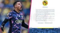 “El futbol no merece trampas”: América condena ‘falsa’ denuncia contra Malagón