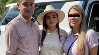 ¿Yessenia ‘N’, secretaria particular de Carlos Manzo y Grecia Quiroz fue liberada? Esto se sabe