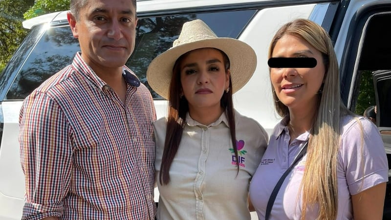 ¿Yessenia ‘N’, secretaria particular de Carlos Manzo y Grecia Quiroz fue liberada? Esto se sabe