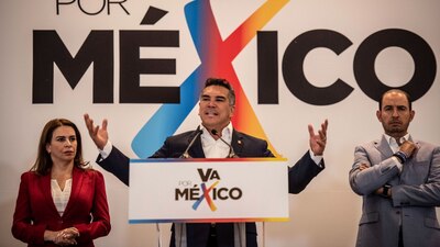 Escuchará a todas las voces del país para crear la plataforma electoral de la alianza