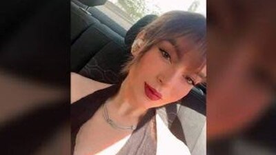 Fue baleada por la pareja de su exnovio el 26 de abril de 2023