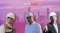 De Fox a AMLO: las megaobras que fueron símbolos en cada sexenio en México