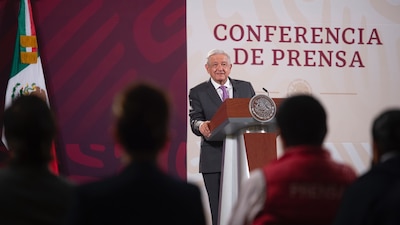 Habrá un capítulo sobre humanismo mexicano