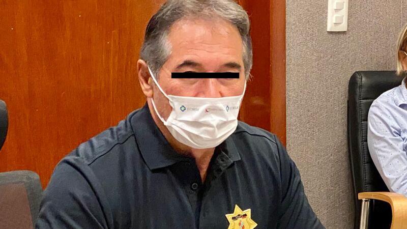 “Cercanos a Hernán Bermúdez deben rendir cuentas, incluso Adán Augusto López”, asegura PAN