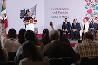 Sheinbaum asegura que matanza del 2 de octubre del 68 “es uno de los episodios más dolorosos de México”