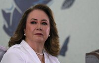 El régimen y sus honrados