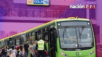 ¿Caos total? Te contamos qué está pasando en la Línea 2 del Metro