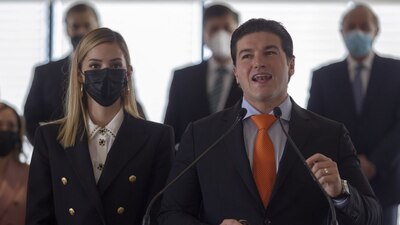 La propuesta de reforma integral ya fue aprobada en una primera vuelta por el Congreso del estado.