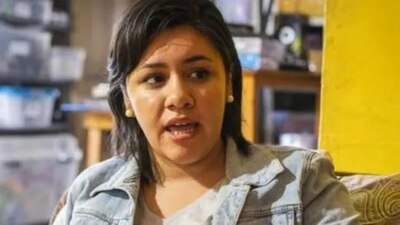 Asegura que ni siquiera ha recibido una disculpa por el daño que le causaron en el IMSS