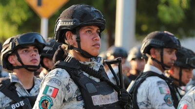 Los elementos se coordinarán con otras corporaciones para reforzar vigilancia