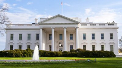 La Casa Blanca es el nuevo hogar de Donald Trump