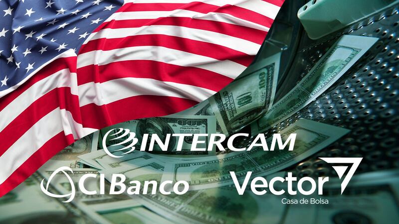 Departamento del Tesoro de EU da prórroga de 45 días  a CIBanco, Intercam y Vector