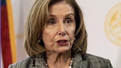 Los atacantes llegaron a casa de la congresista, preguntando por ella