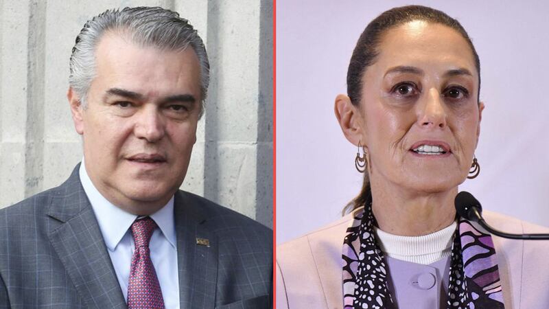 Empresarios asistirán al Zócalo para respaldar a Sheinbaum en sus medidas ante aranceles