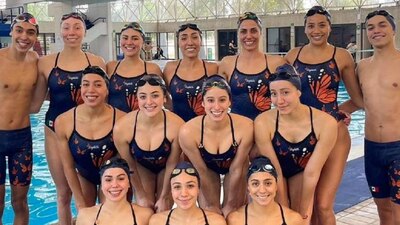 Las ventas ayudarán a los deportistas