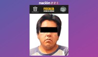 Vinculan a proceso a hombre que escondió en un refri los cuerpos de su madre y abuela