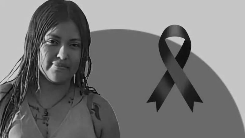 Asesinan a buscadora Cecilia García en Salamanca; colectivos denuncian violencia contra sus familias