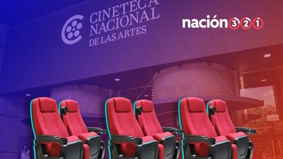 Se inauguró este 15 de agosto en le marco del Día nacional del Cine Mexicano